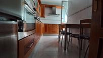 Kitchen of Flat for sale in Zamora Capital   with Furnished