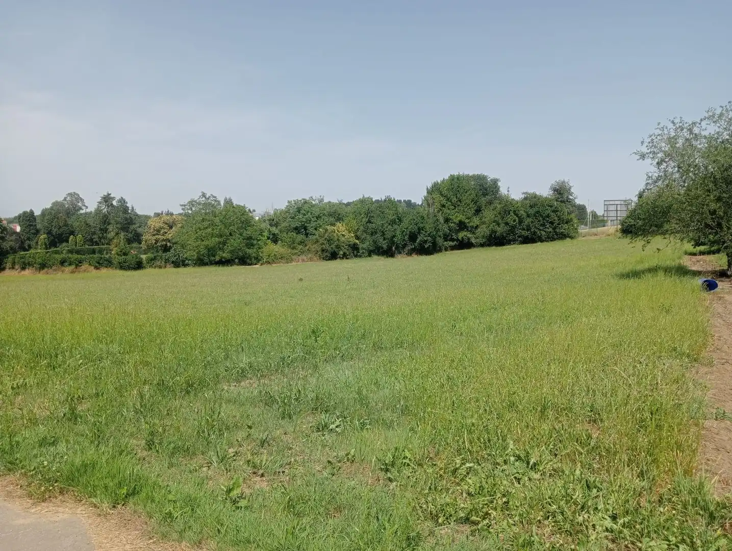 Residencial en venta en Siero