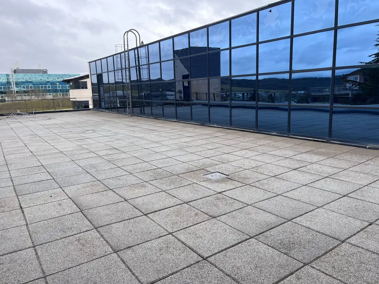 Terrace of Buildings for sale in Vitoria - Gasteiz