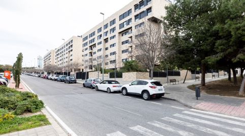 Foto 2 de Garaje en venta en Calle Padre Arrupe, Goteta, Alicante / Alacant