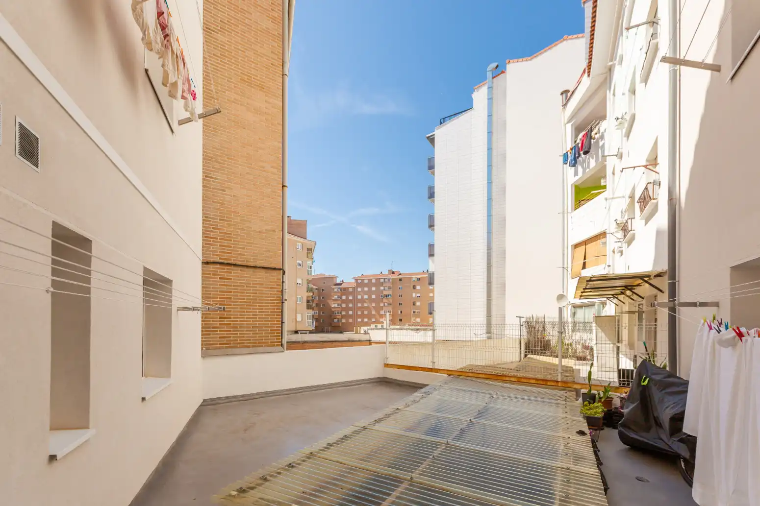 Flat with terrace for sale in Ansoáin - CALLE CANTERAS 23, imagen 25