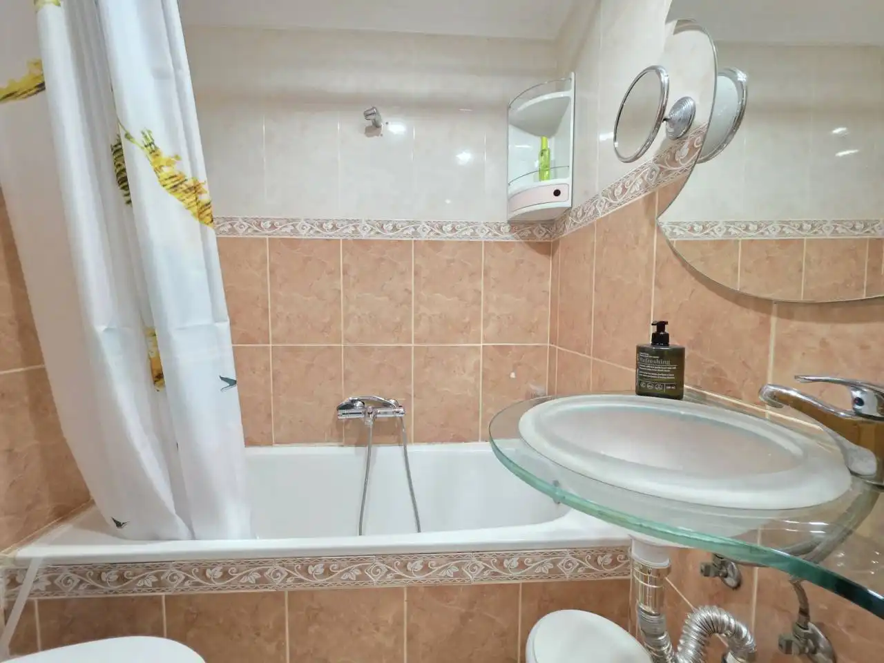 Bany de Pis en venda en Vila-seca amb Terrassa, Moblat i Balcó