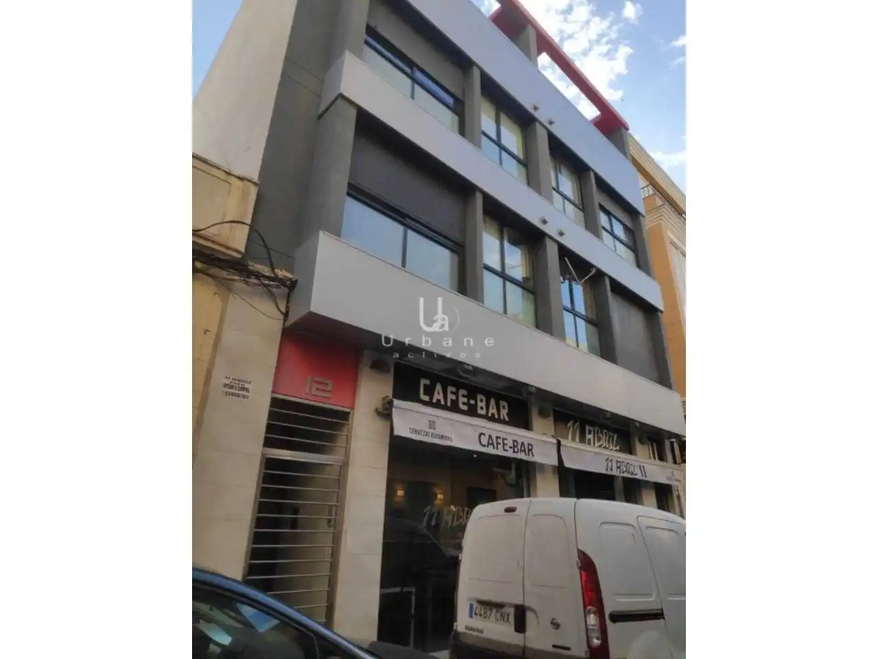 Flat for sale in Calle Segorbe, imagen 2