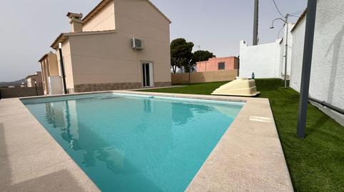 Photo 5 of House or chalet for rent in Calle Gaviotas, Busot, Alicante