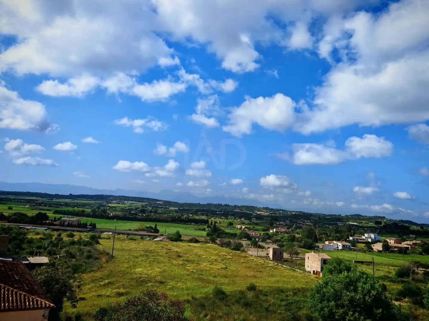 Ático en venta en Montuïri con Aire acondicionado y Calefacción