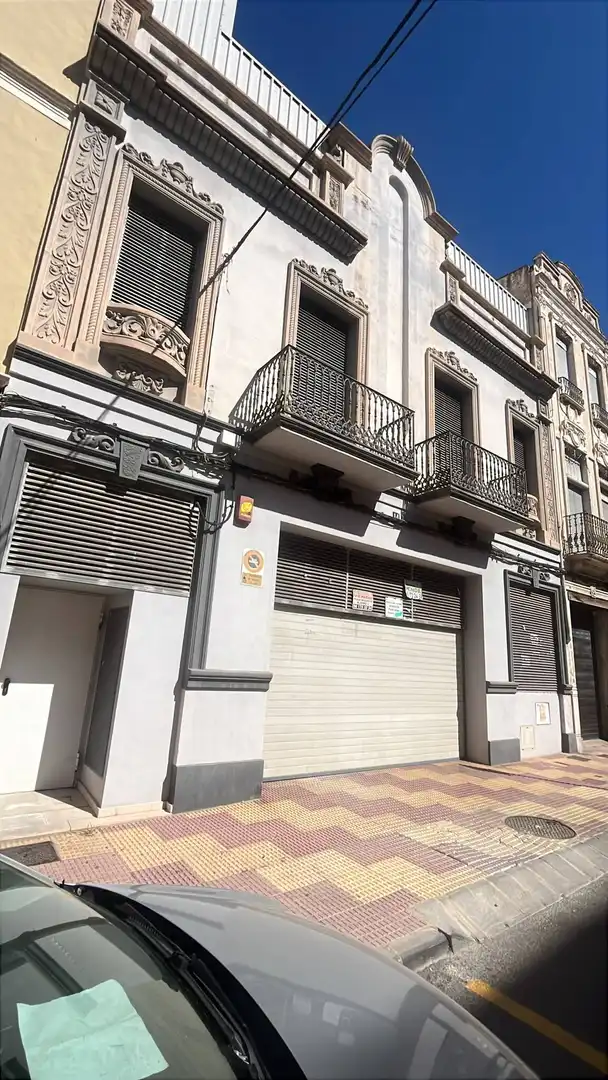 Individuel à vendre à Pueblo de Cullera, imagen 2
