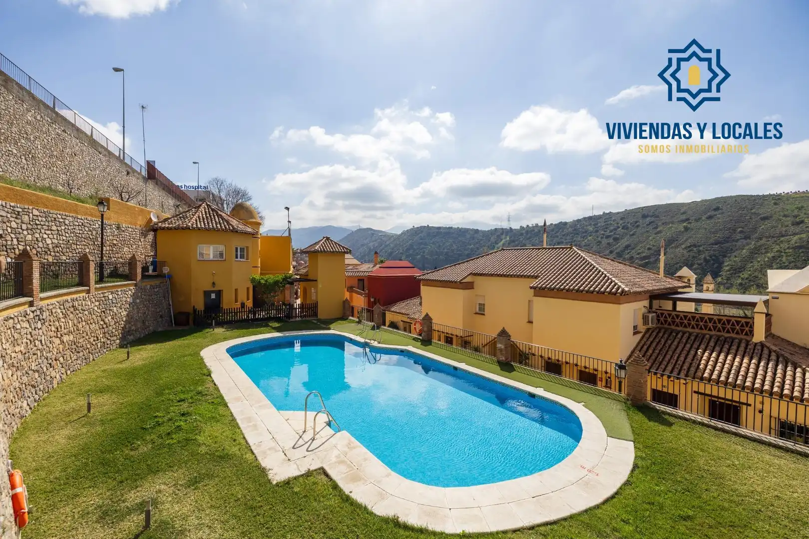 Casa adosada en venta en Cuesta Pino, 65, Crta. De la Sierra , Genil