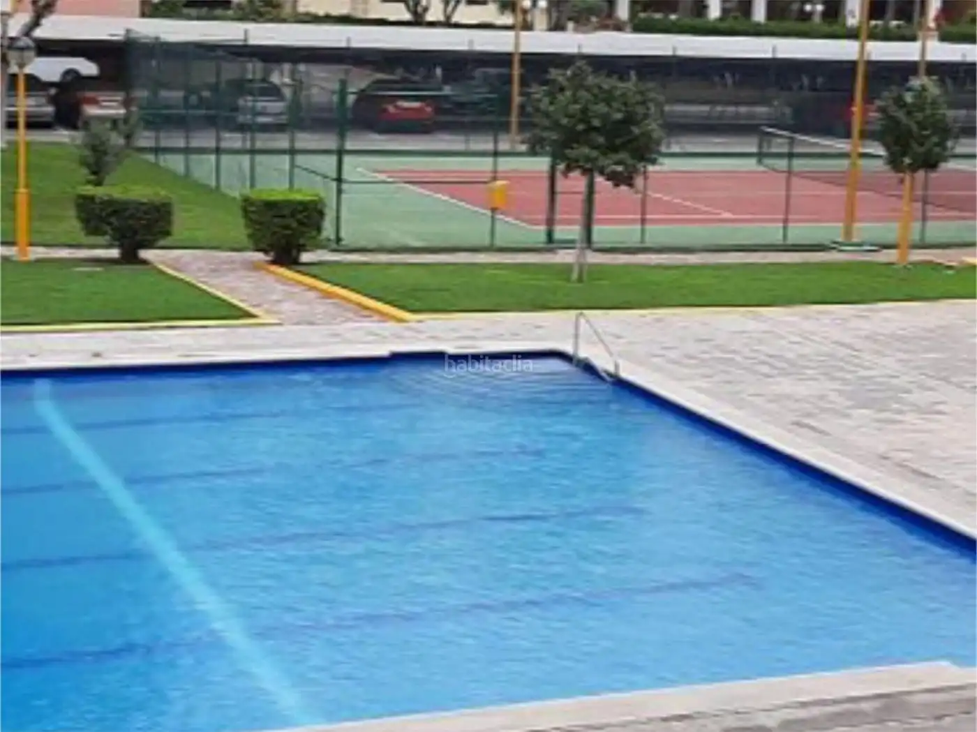Apartament amb ascensor de lloguer a Carrer el Palmeral 47, imagen 15