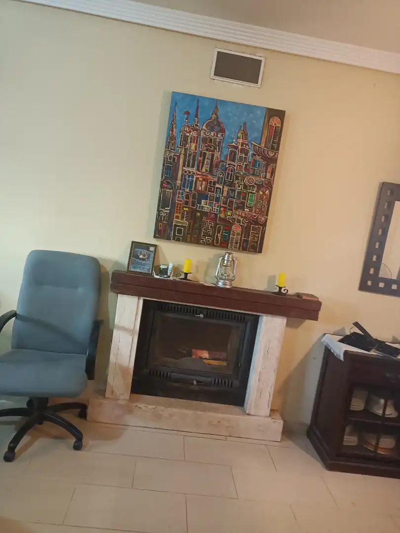 Villa in vendita a Carretera del Aeropuerto 1