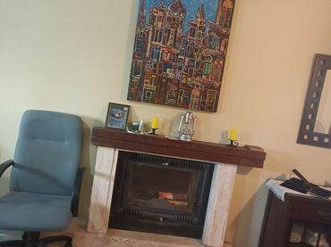 Detached house for sale in Carretera del Aeropuerto 1