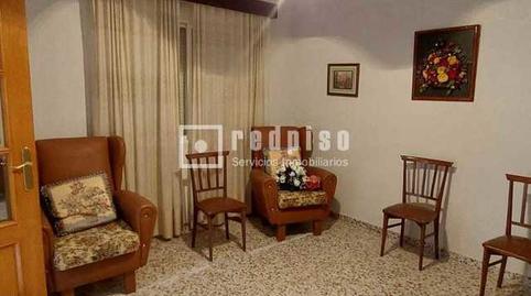 Foto 3 de Casa o chalet en venta en Cebolla, Toledo