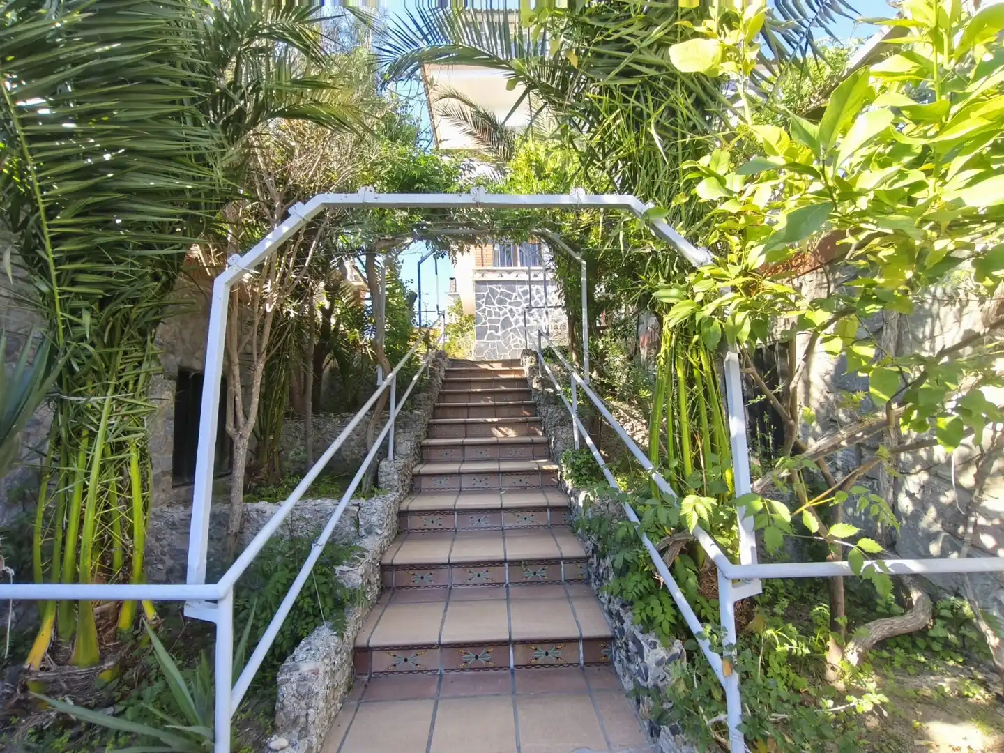 Casa o xalet en venda en Lliçà d'Amunt amb Calefacció, Jardí privat i Terrassa