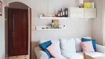 Living room of Flat for sale in Llanera  with Heating, Terrace and Balcony