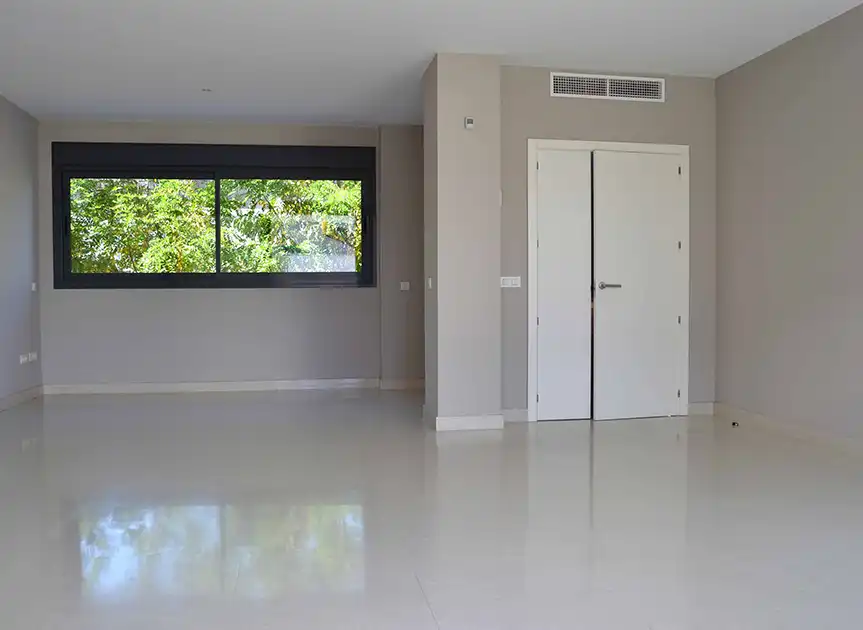 Detached homes for rent in La Moraleja  with Air Conditioner, Heating and Private garden