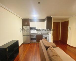 Apartament de lloguer a Casco Viejo