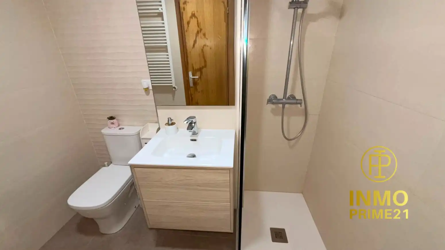 Baño de Piso en venta en Santander con Calefacción, Jardín privado y Trastero