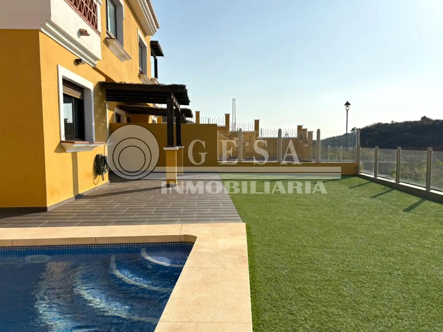 Casa amb piscina en venda a Lagos, imagen 28