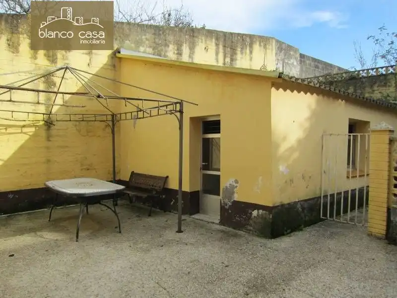 Terrace of Houses for sale in Carballo  with Private garden, Terrace and Storage room