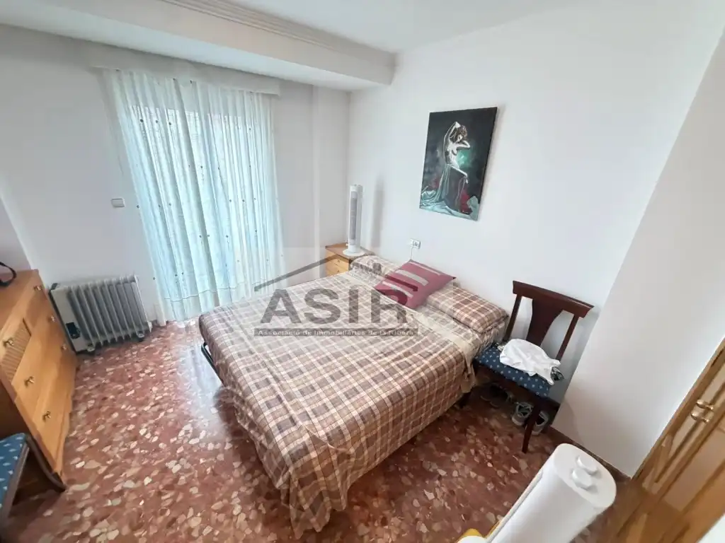 Dormitori de Pis en venda en Alzira