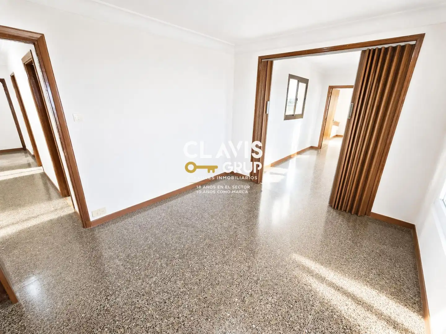 Ático en venta en Barcelona con Aire acondicionado, Calefacción y Terraza