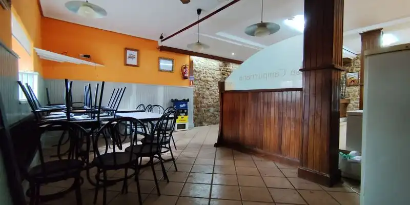 Business premises for sale in Calle JULIOBRIGA