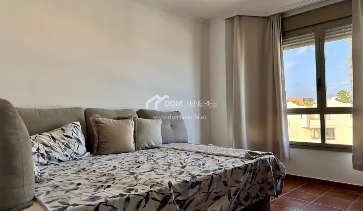 Houses for rent in Los Abrigos