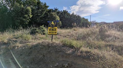 Foto 5 von Residential zum Verkauf in Calle el Parral, 2, Santa Cruz de Pinares, Ávila