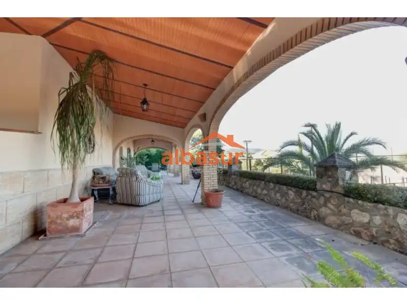 Villa mit Pool zum Verkauf in Calle El Almeso 3, imagen 16