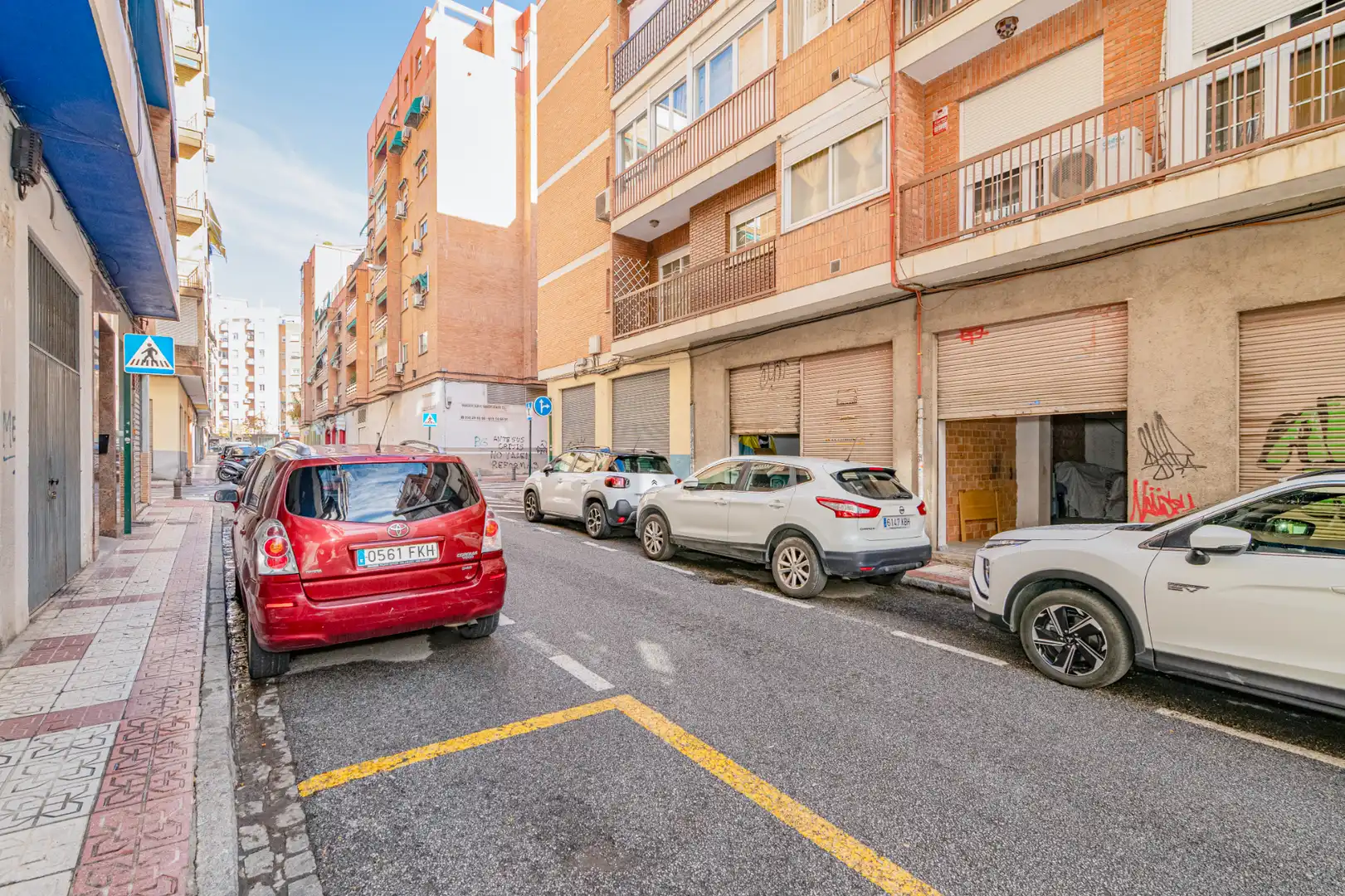 Local comercial en venda a Santa Rita 14, imagen 17