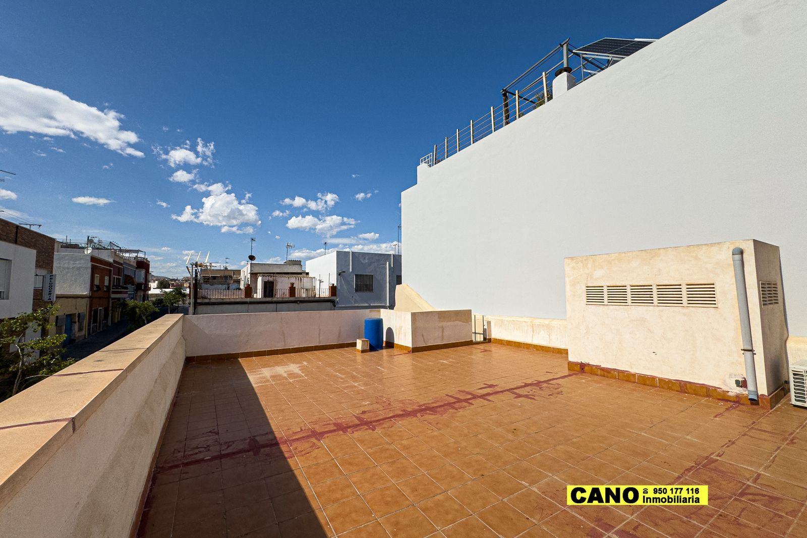 House or chalet for sale in Hermandad, Los Molinos - Villa Blanca