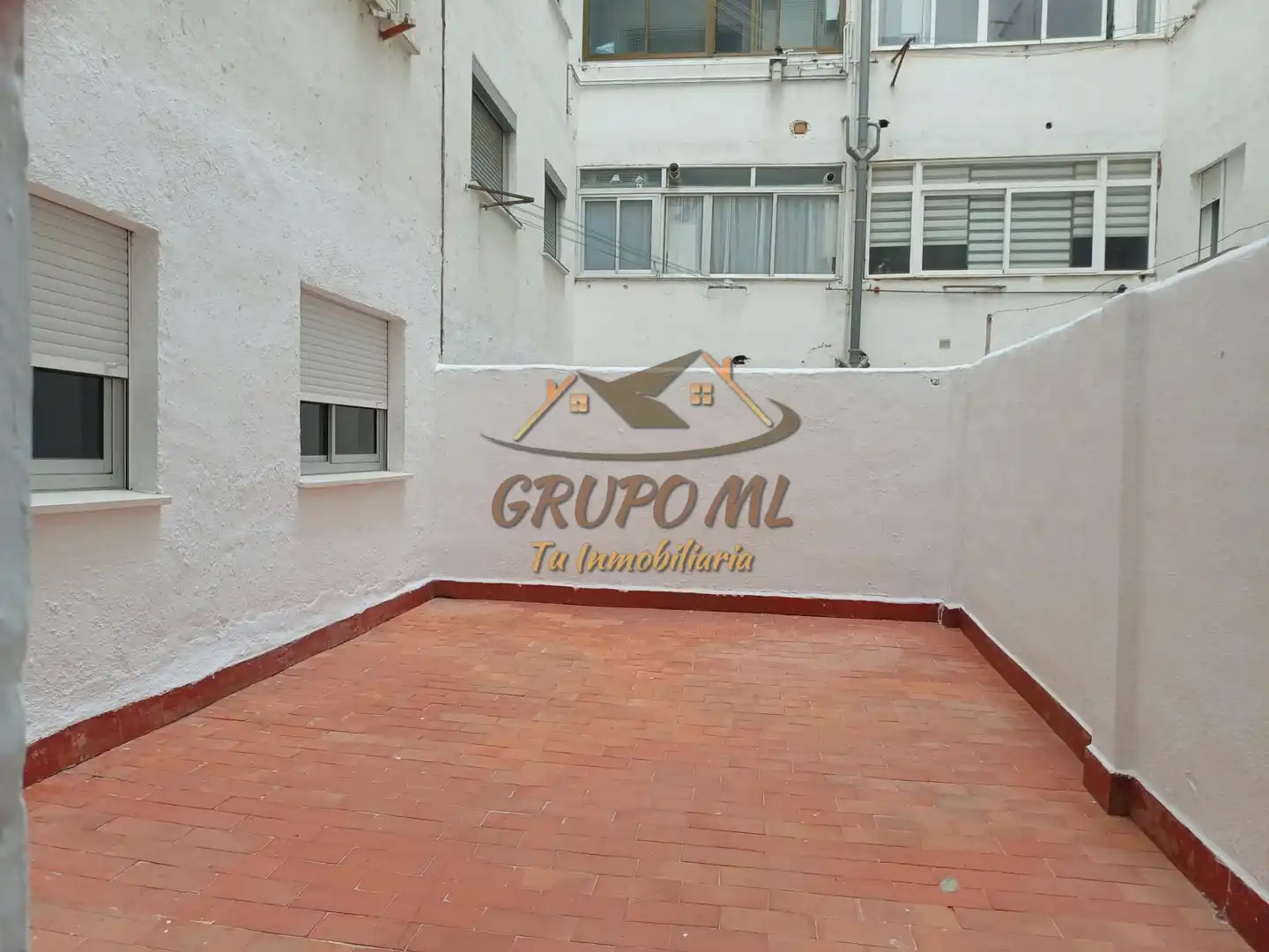 Wohnung mit Terrasse zur Miete in Avenida de Andalucía, imagen 6