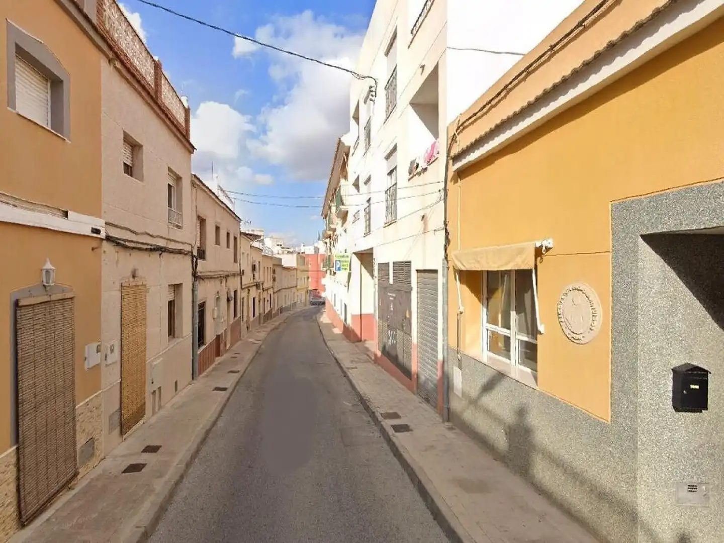 Business premises for sale in Aspe Centro, imagen 4