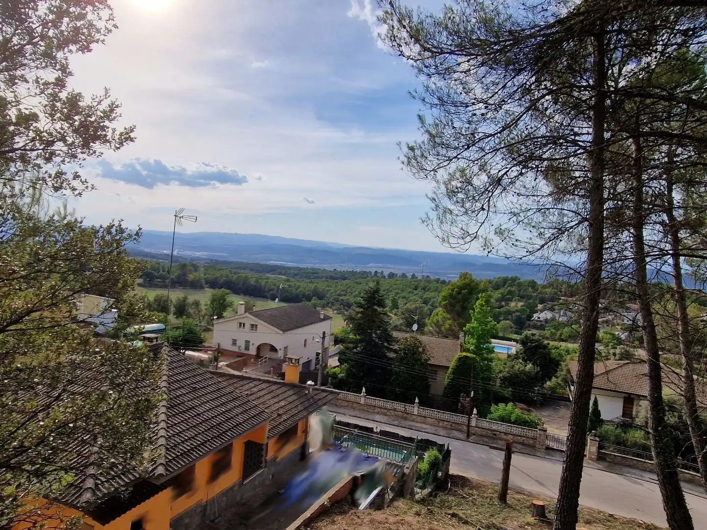 Residential land for sale in Carrer Pica d'Estats 49, imagen 5