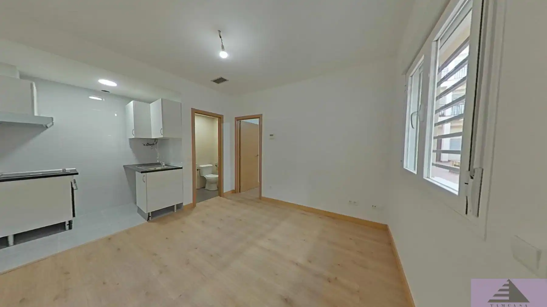 Apartamento en venta en Aranjuez con Calefacción y Trastero