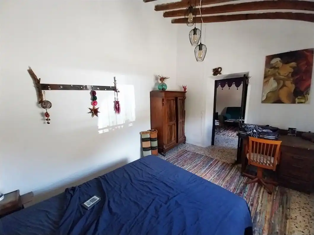 Habitación de Casa o chalet en venta en Mazarrón Casco Urbano