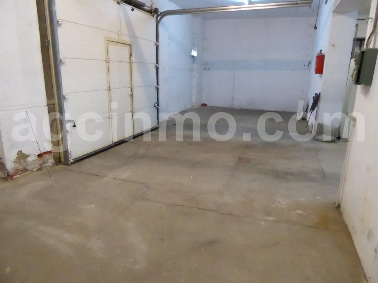 Geschaftsraum zur Miete in Valladolid