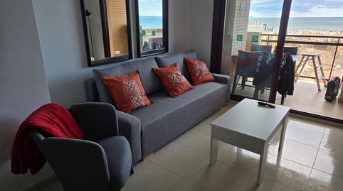 Photo 4 of Flat for sale in Carrer de L'argentina, Las Atalayas - Urmi - Cerro de Mar, Peñíscola / Peníscola