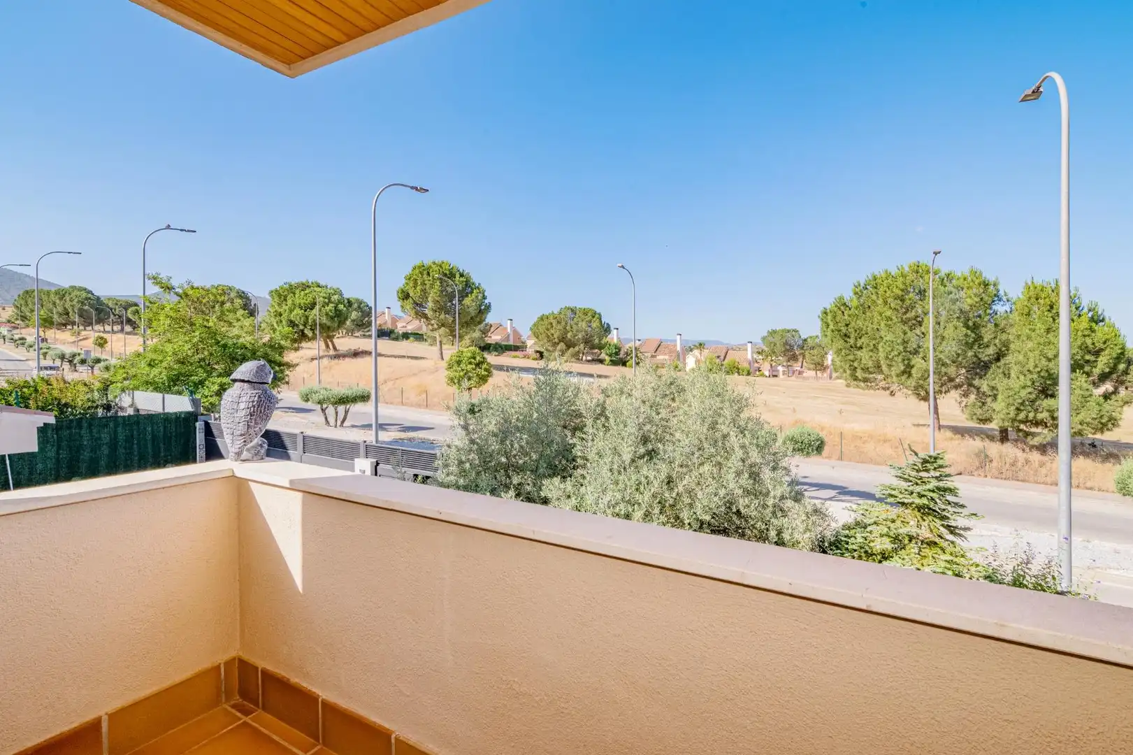 Casa o xalet en venda a Villa de Otura