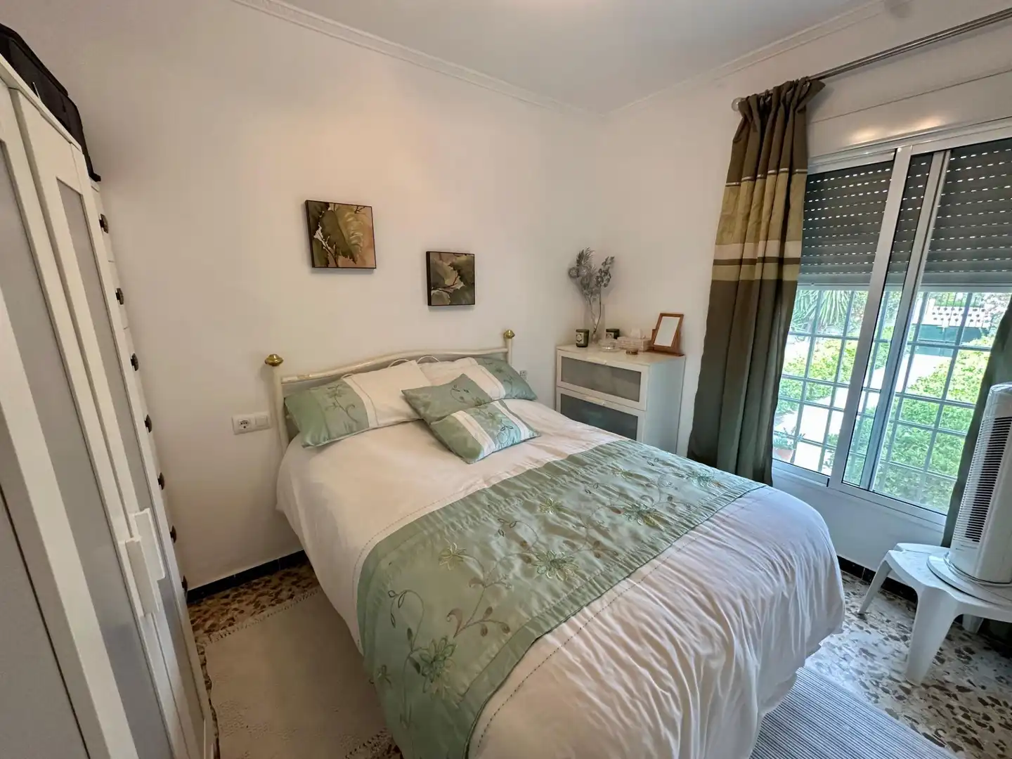 Bedroom of Houses for sale in Paradas