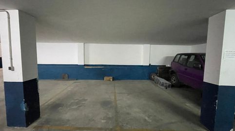 Foto 2 von Garage zum Verkauf in C/ de Los Huertos, Olula del Río, Almería
