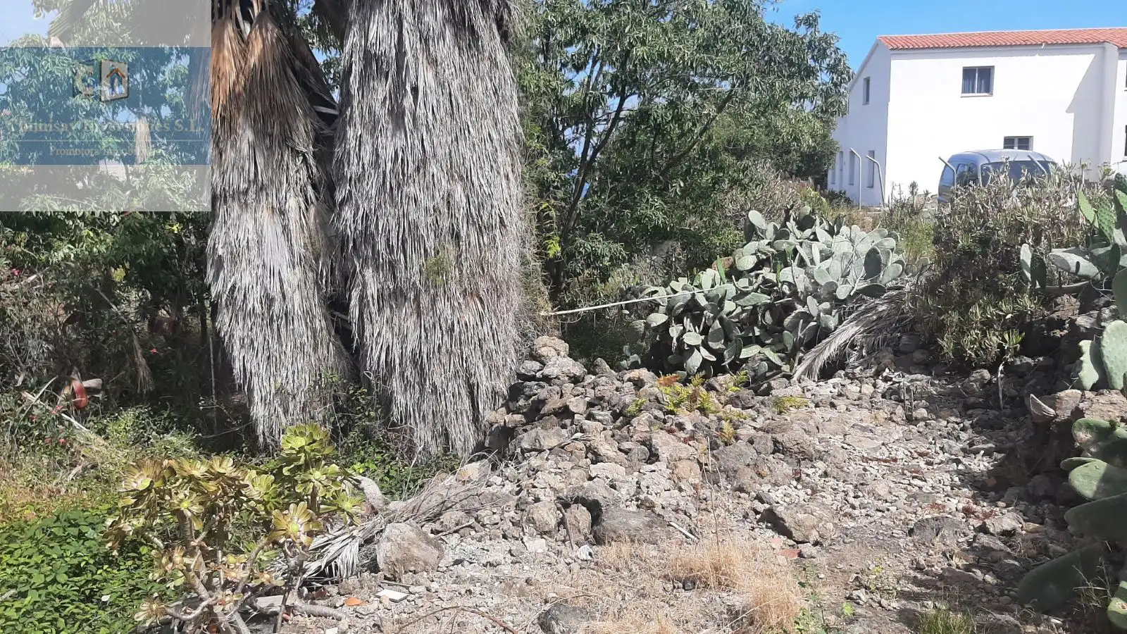 Lands and plots for sale in Buen Paso - La Mancha, imagen 7