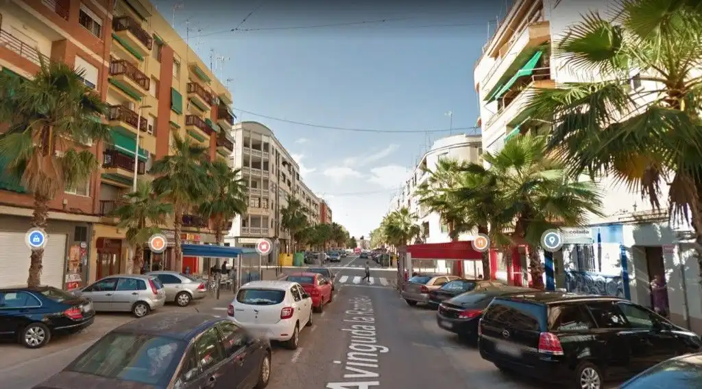 Appartement avec terrasse à vendre à Avinguda la Rambleta, imagen 43