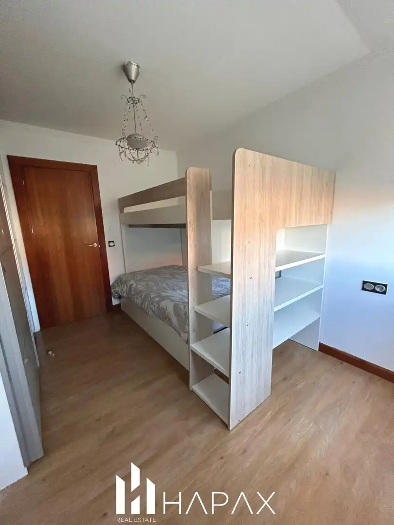 Penthouse mit Aufzug zum Verkauf in Castellanos de Moriscos - RONDA SAN ISIDRO, imagen 16