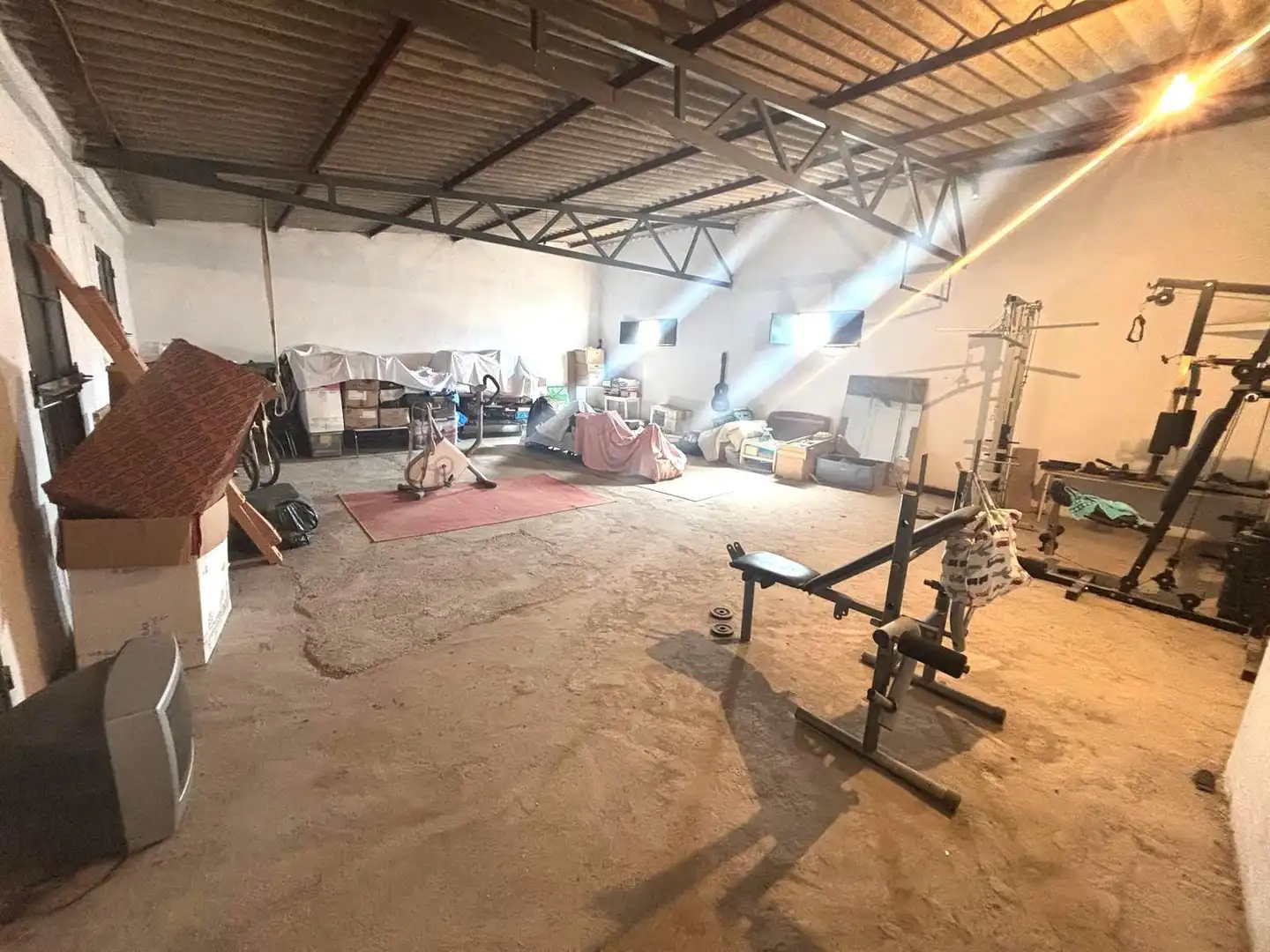 Business premises for sale in Alcalá del Río, imagen 5