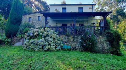 Foto 3 de Casa o xalet en venda a Lantoira, Castropol, Asturias
