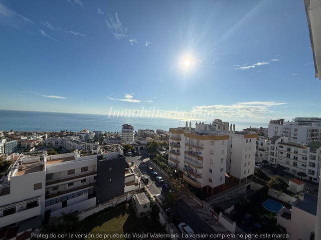 Estudio en Venta en Manantiales - Estación de Autobuses