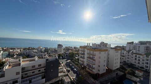 Foto 2 von Wohnung zum Verkauf in Manantiales - Estación de Autobuses, Torremolinos