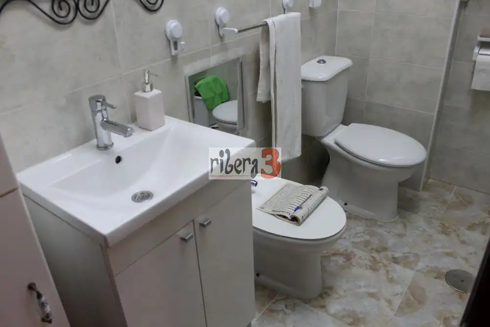 Baño de Apartamento en venta en San Javier con Aire acondicionado