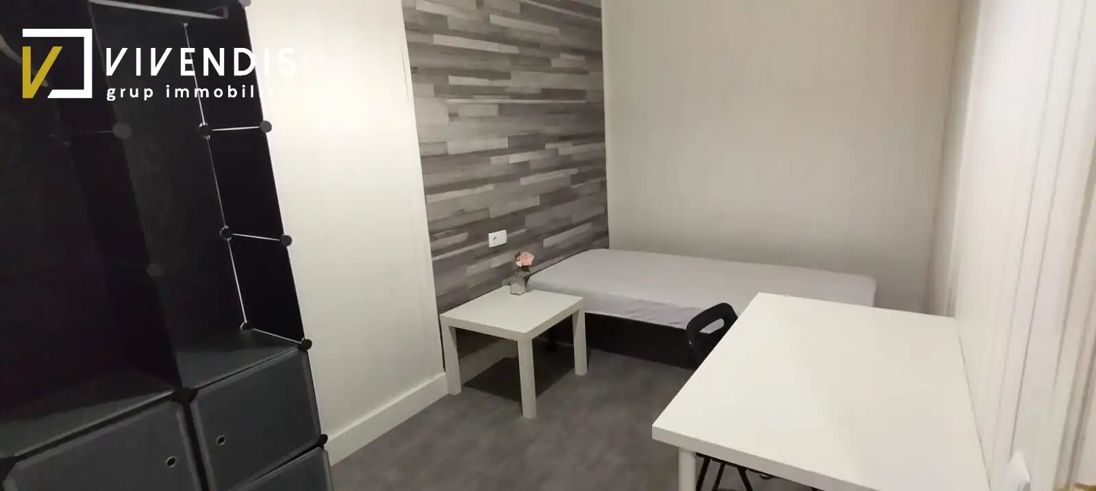Habitación de Planta baja en venta en Lleida con Aire acondicionado, Calefacción y Parquet