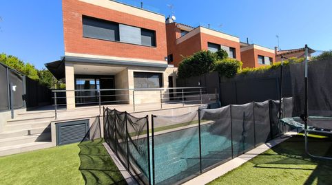 CASA EN ALELLA